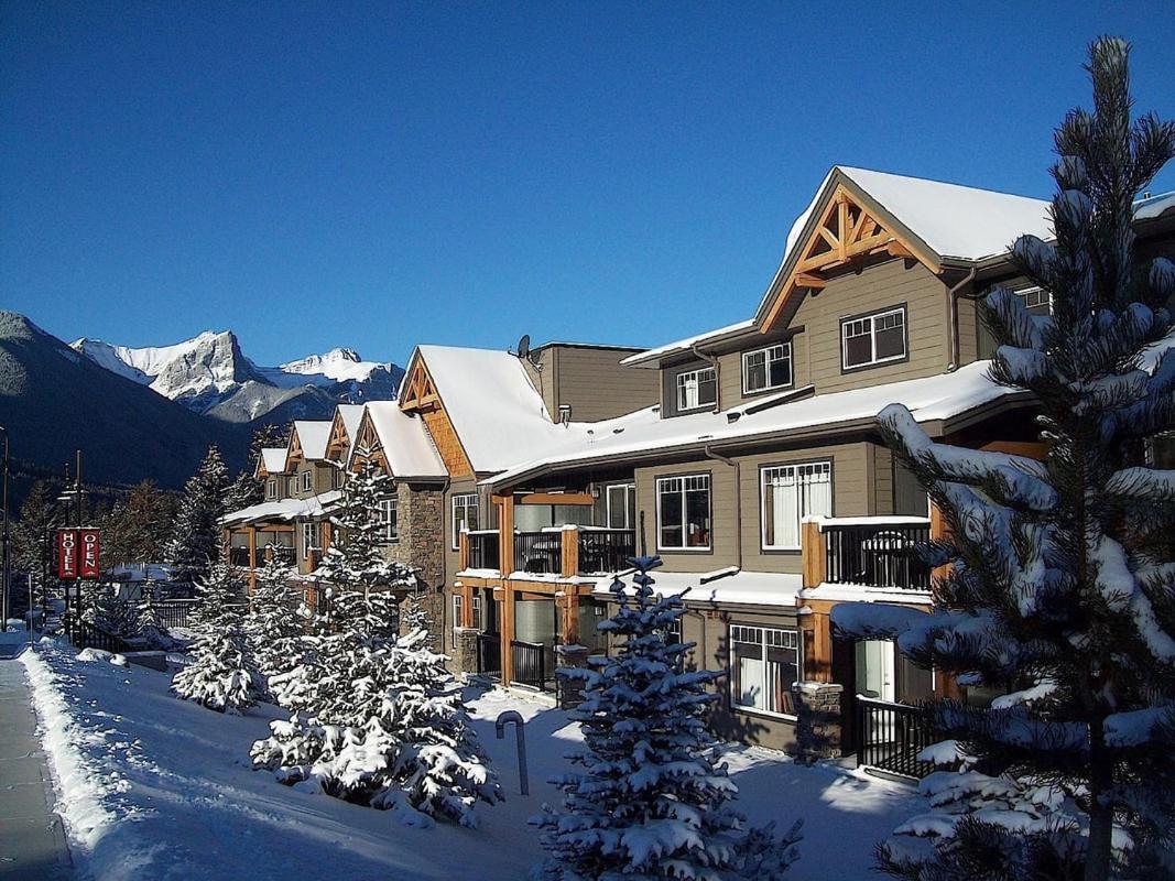 Copperstone Resort Dead Mans Flats Экстерьер фото