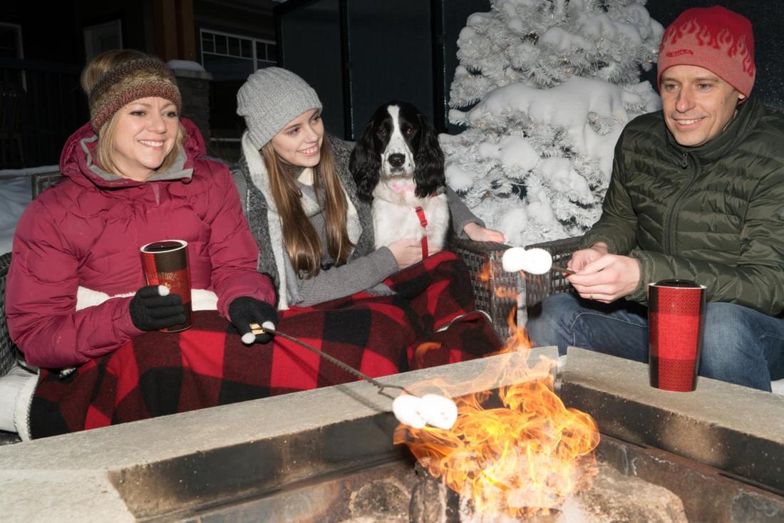 Copperstone Resort Dead Mans Flats Экстерьер фото