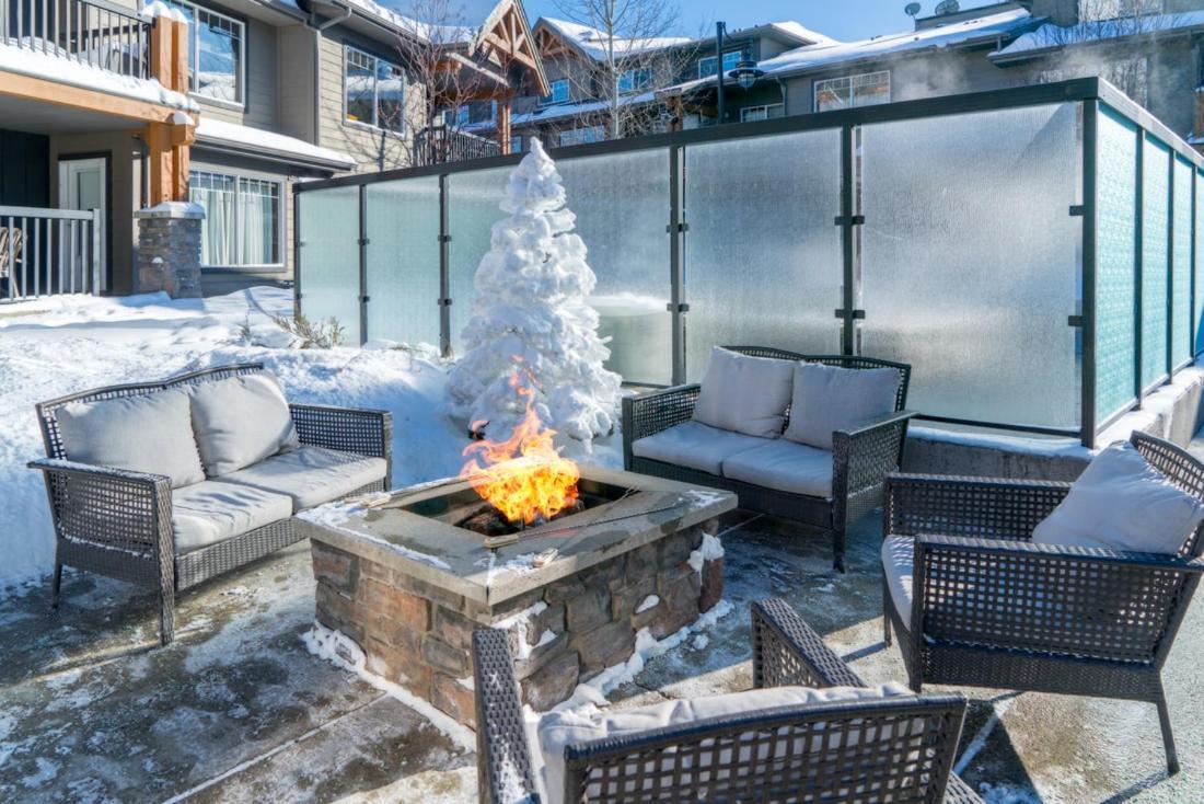 Copperstone Resort Dead Mans Flats Экстерьер фото
