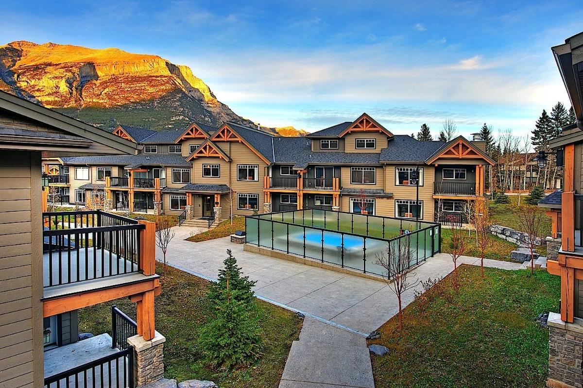 Copperstone Resort Dead Mans Flats Экстерьер фото