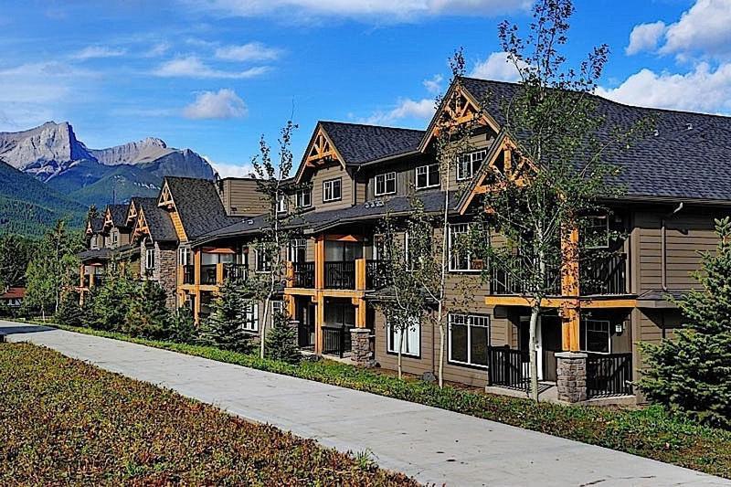Copperstone Resort Dead Mans Flats Экстерьер фото