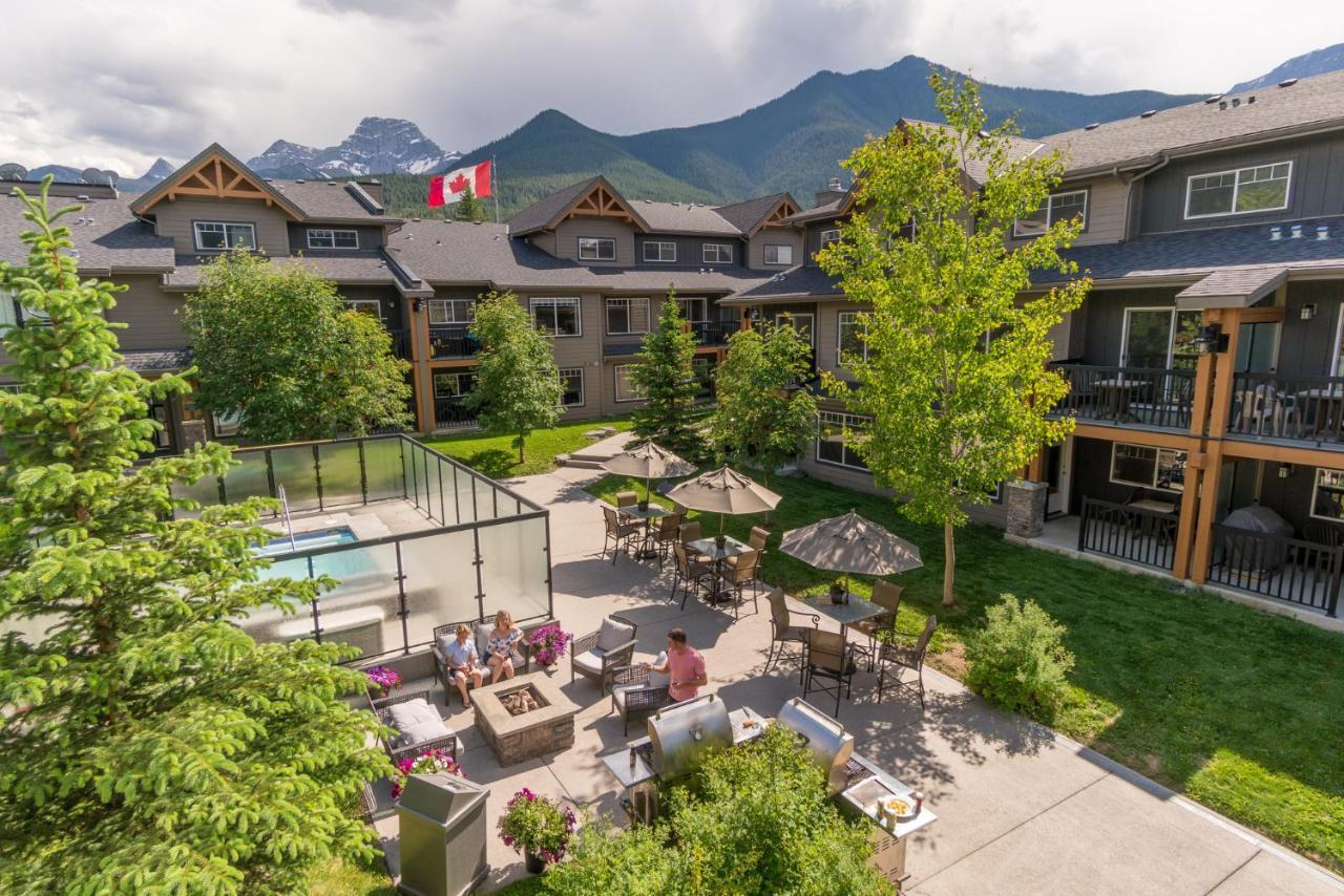 Copperstone Resort Dead Mans Flats Экстерьер фото