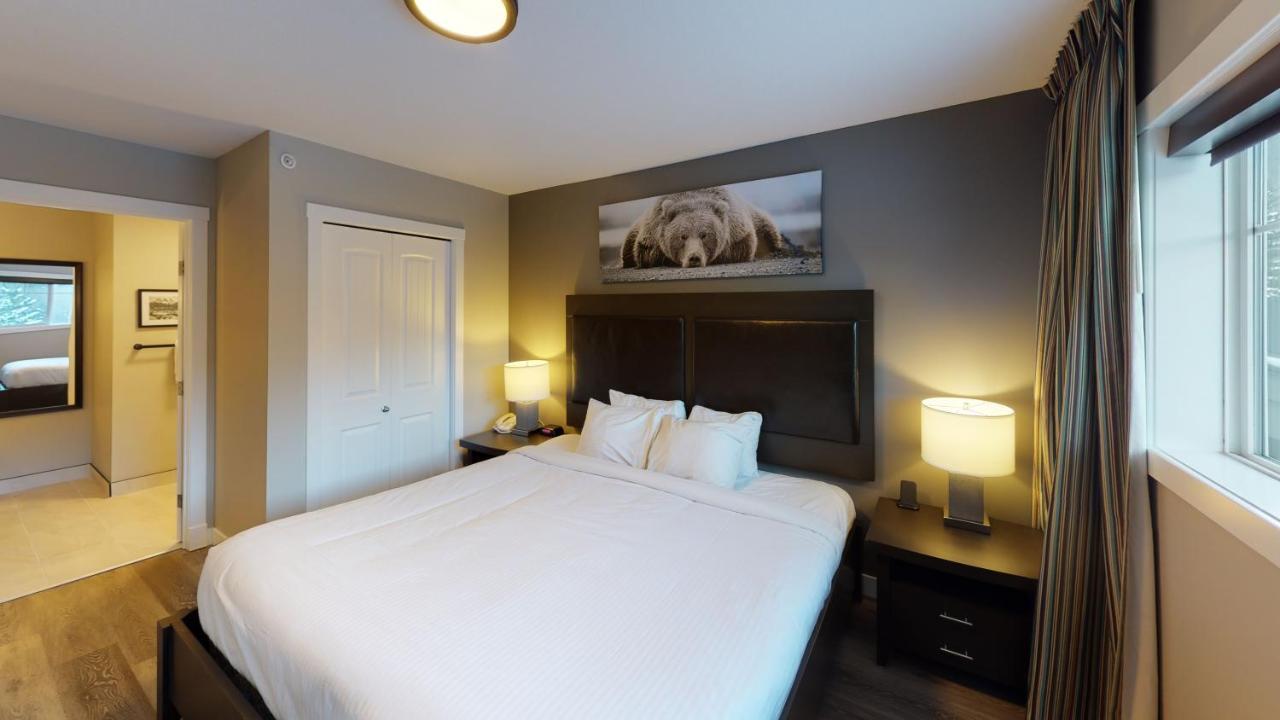 Copperstone Resort Dead Mans Flats Экстерьер фото