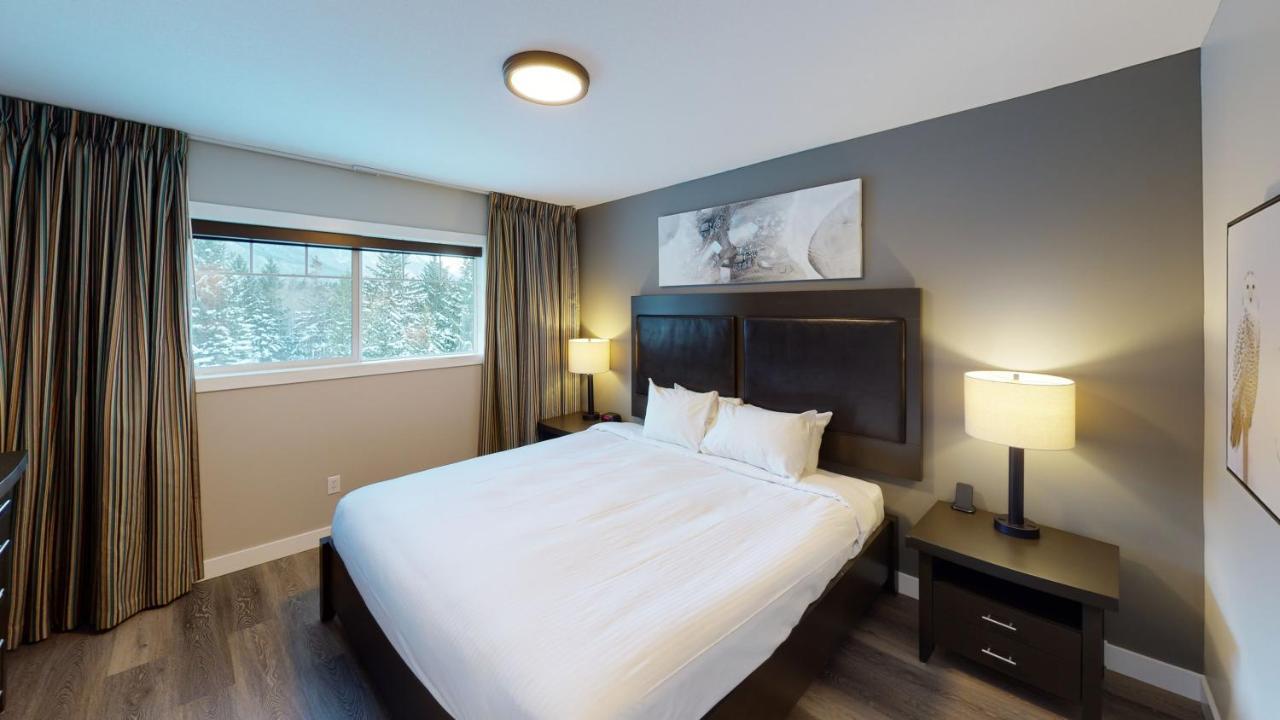 Copperstone Resort Dead Mans Flats Экстерьер фото