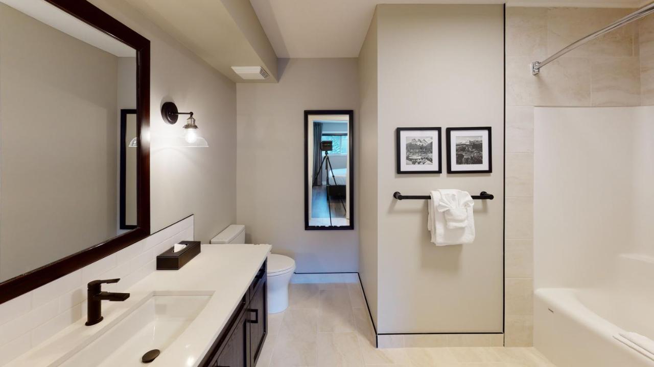 Copperstone Resort Dead Mans Flats Экстерьер фото
