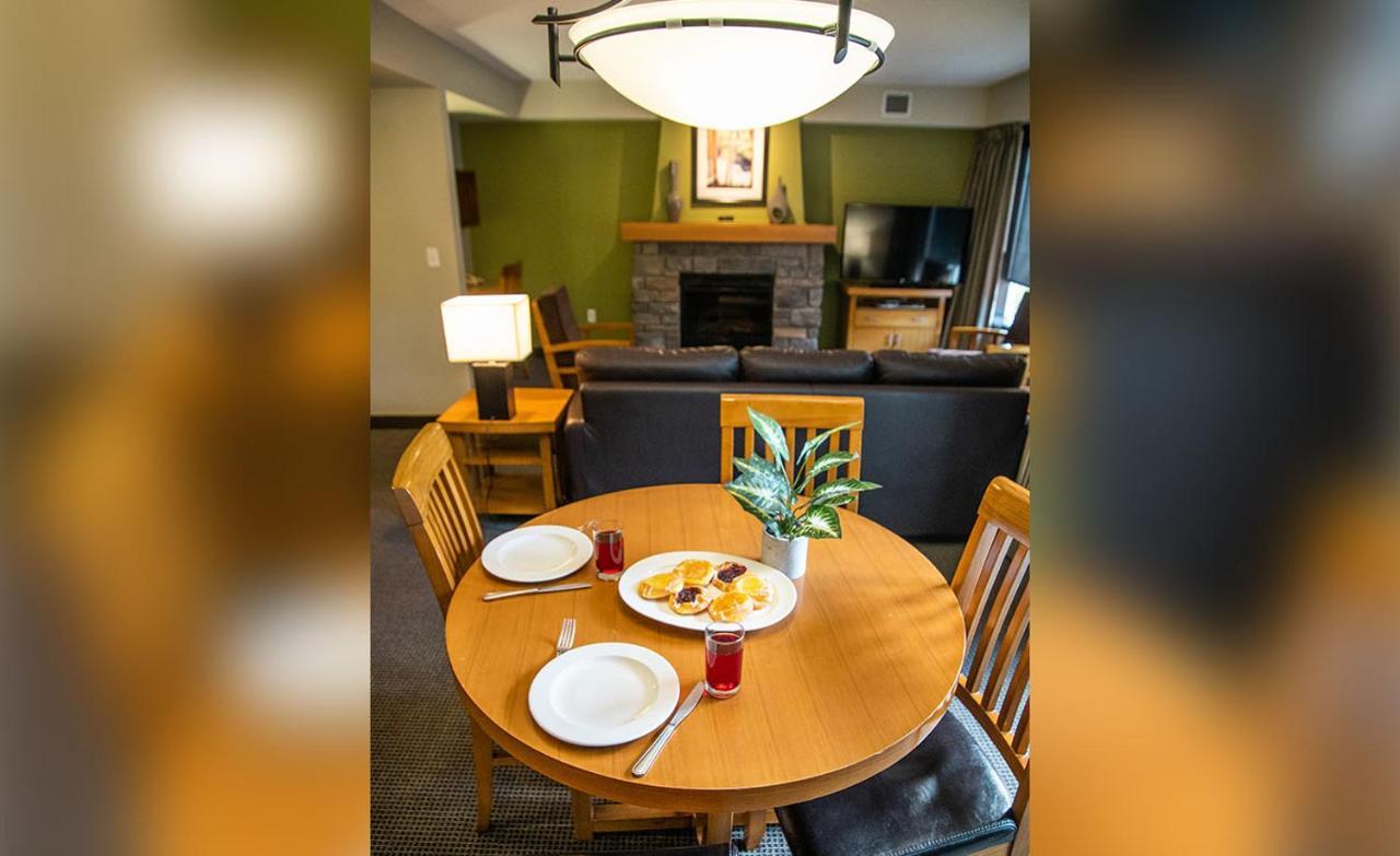 Copperstone Resort Dead Mans Flats Экстерьер фото