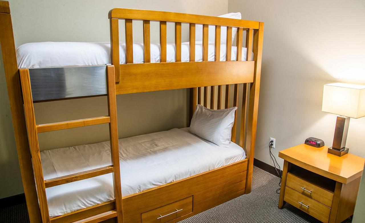 Copperstone Resort Dead Mans Flats Экстерьер фото