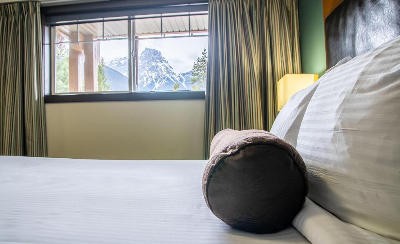 Copperstone Resort Dead Mans Flats Экстерьер фото