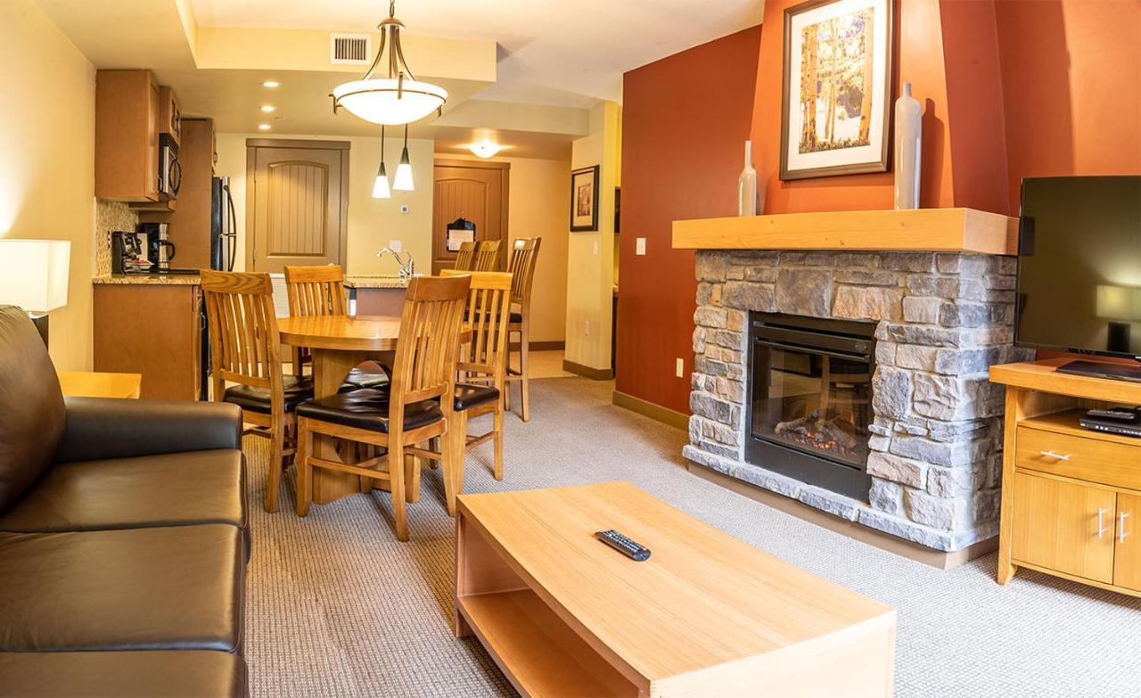 Copperstone Resort Dead Mans Flats Экстерьер фото