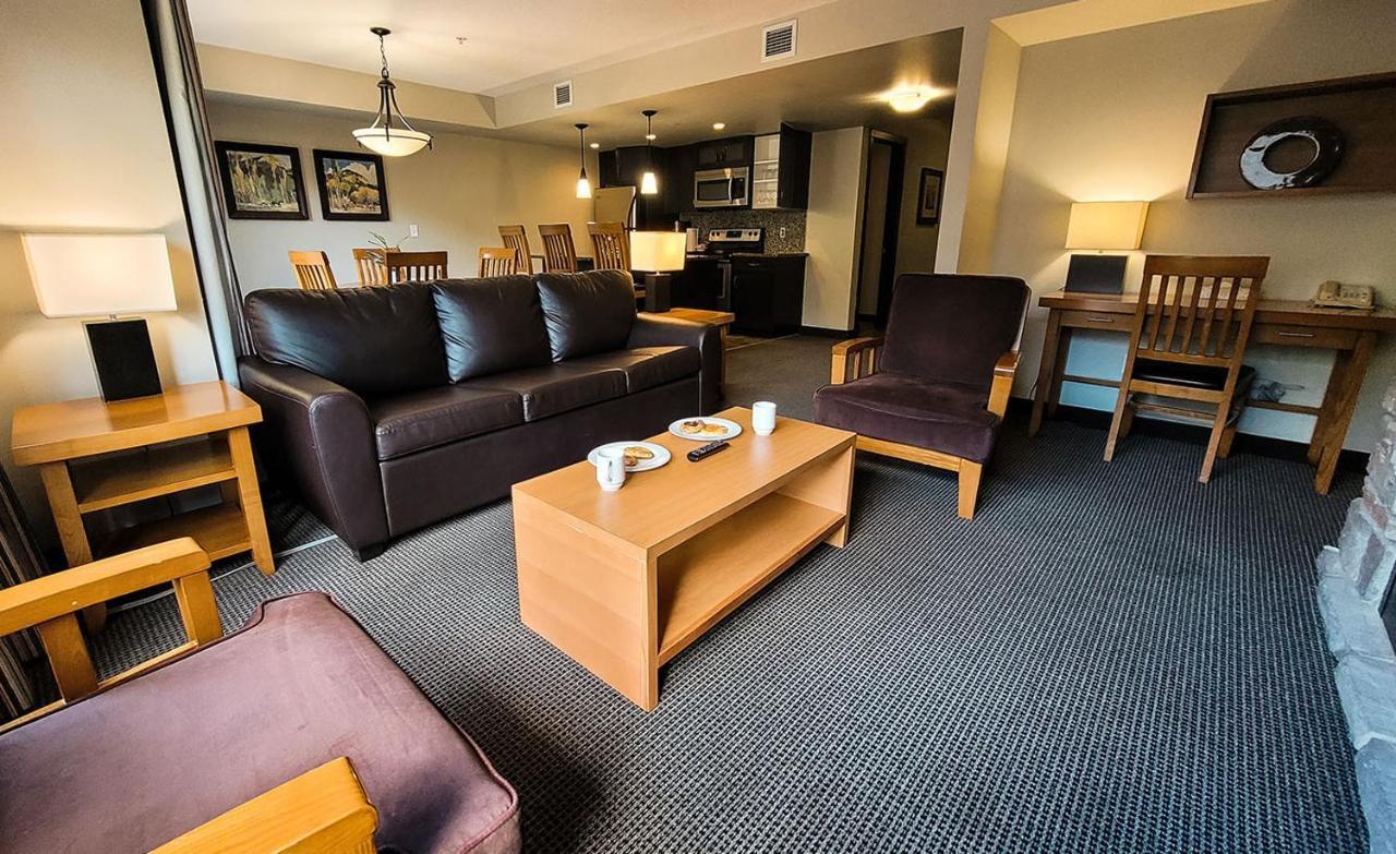 Copperstone Resort Dead Mans Flats Экстерьер фото