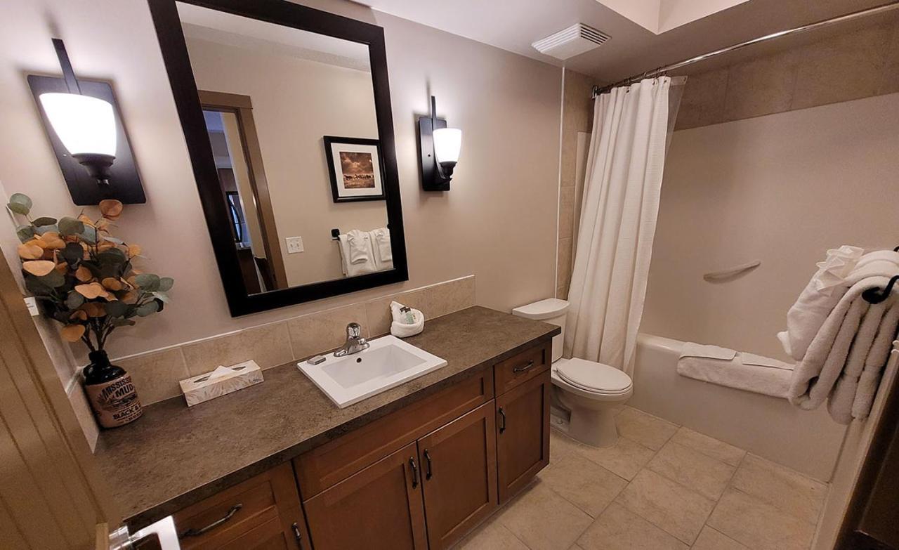 Copperstone Resort Dead Mans Flats Экстерьер фото