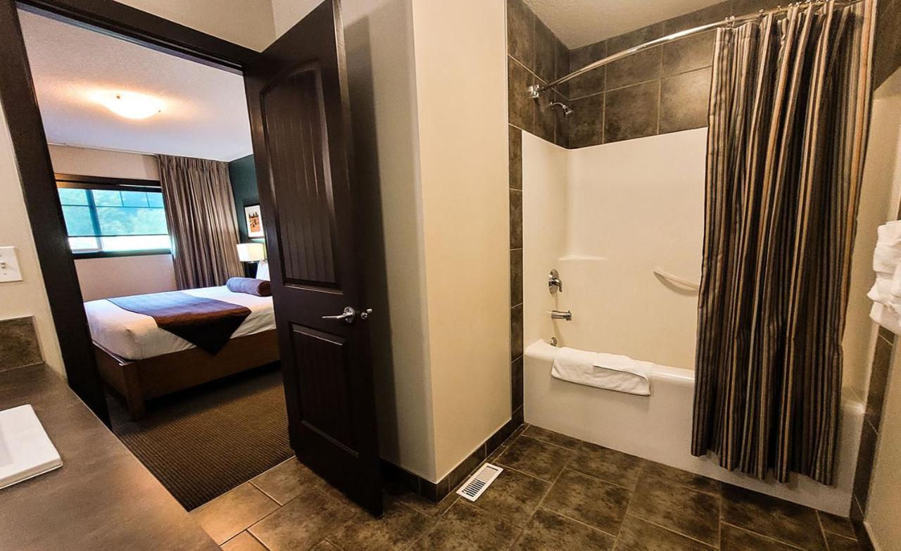 Copperstone Resort Dead Mans Flats Экстерьер фото