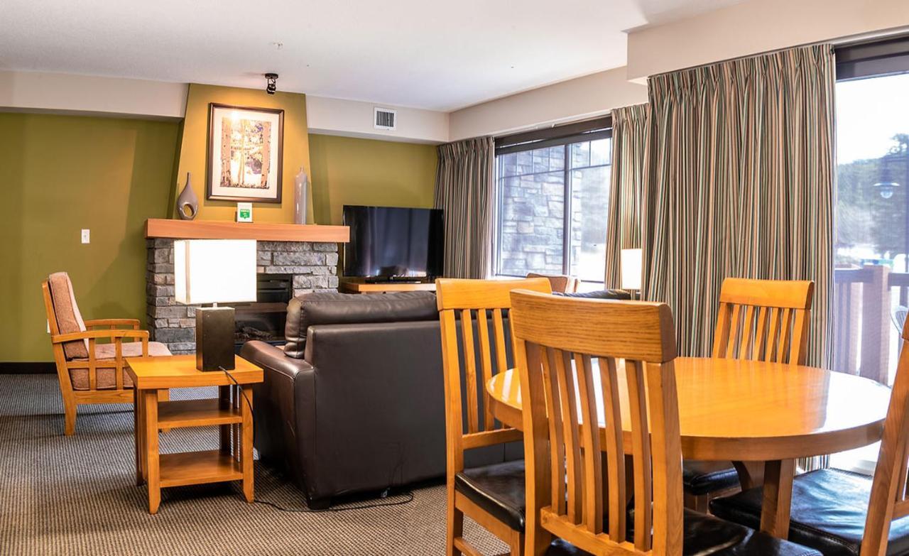 Copperstone Resort Dead Mans Flats Экстерьер фото