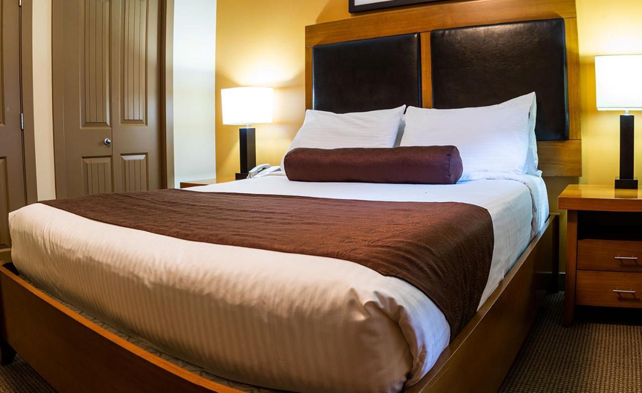 Copperstone Resort Dead Mans Flats Экстерьер фото