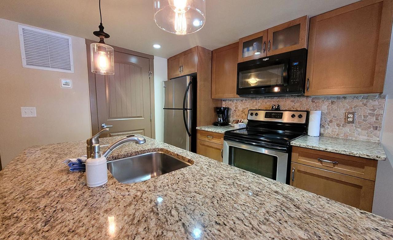 Copperstone Resort Dead Mans Flats Экстерьер фото