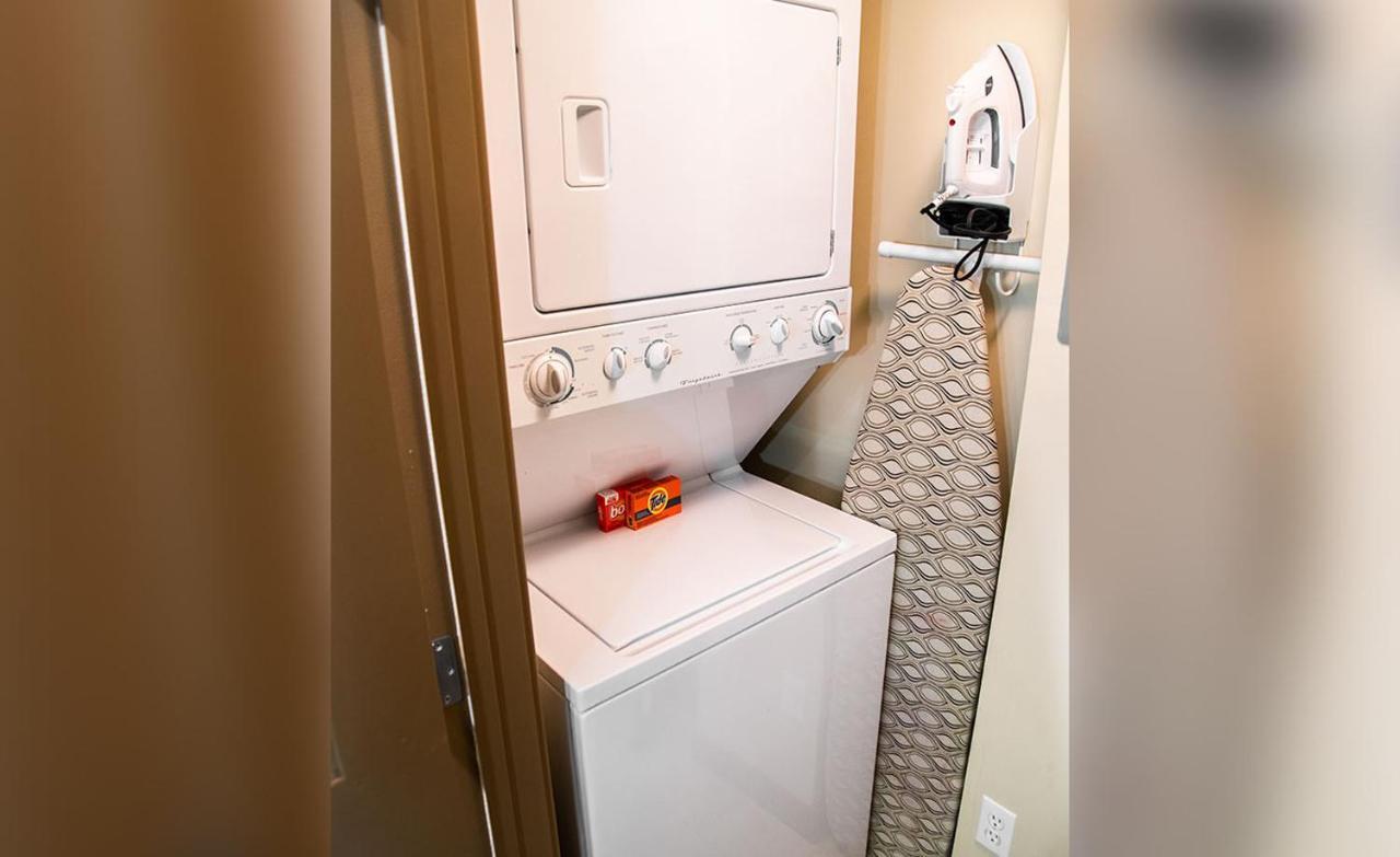 Copperstone Resort Dead Mans Flats Экстерьер фото