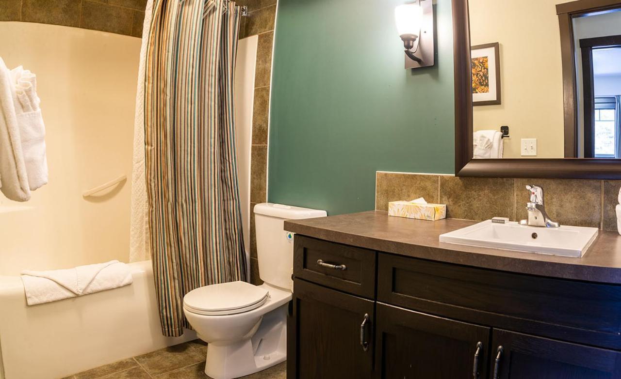 Copperstone Resort Dead Mans Flats Экстерьер фото
