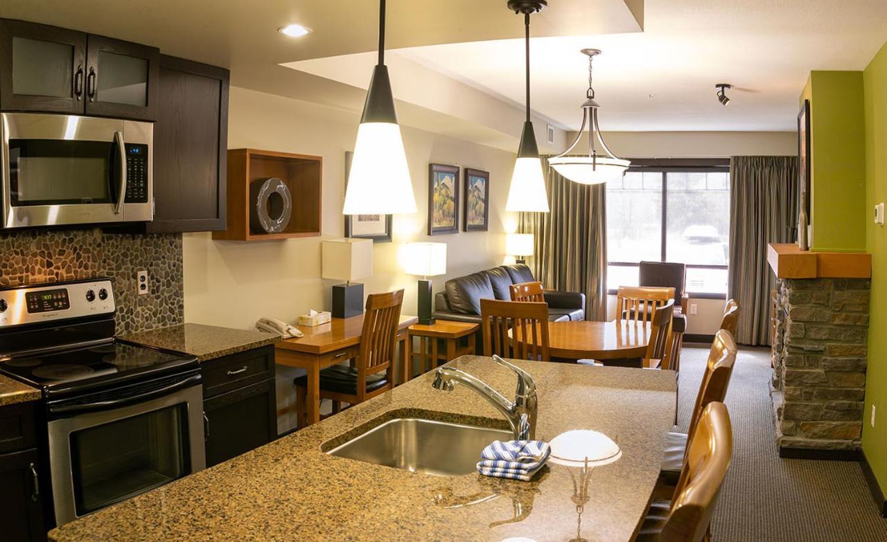Copperstone Resort Dead Mans Flats Экстерьер фото