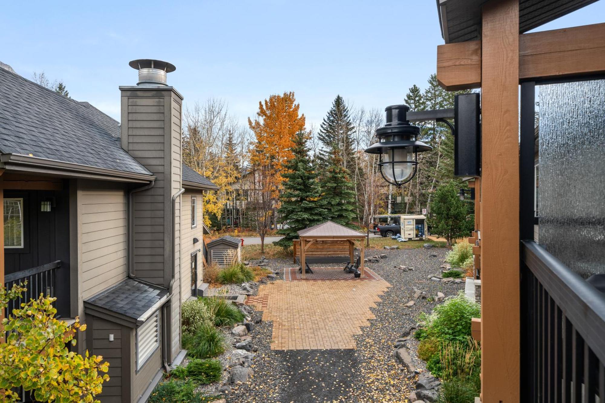 Copperstone Resort Dead Mans Flats Экстерьер фото