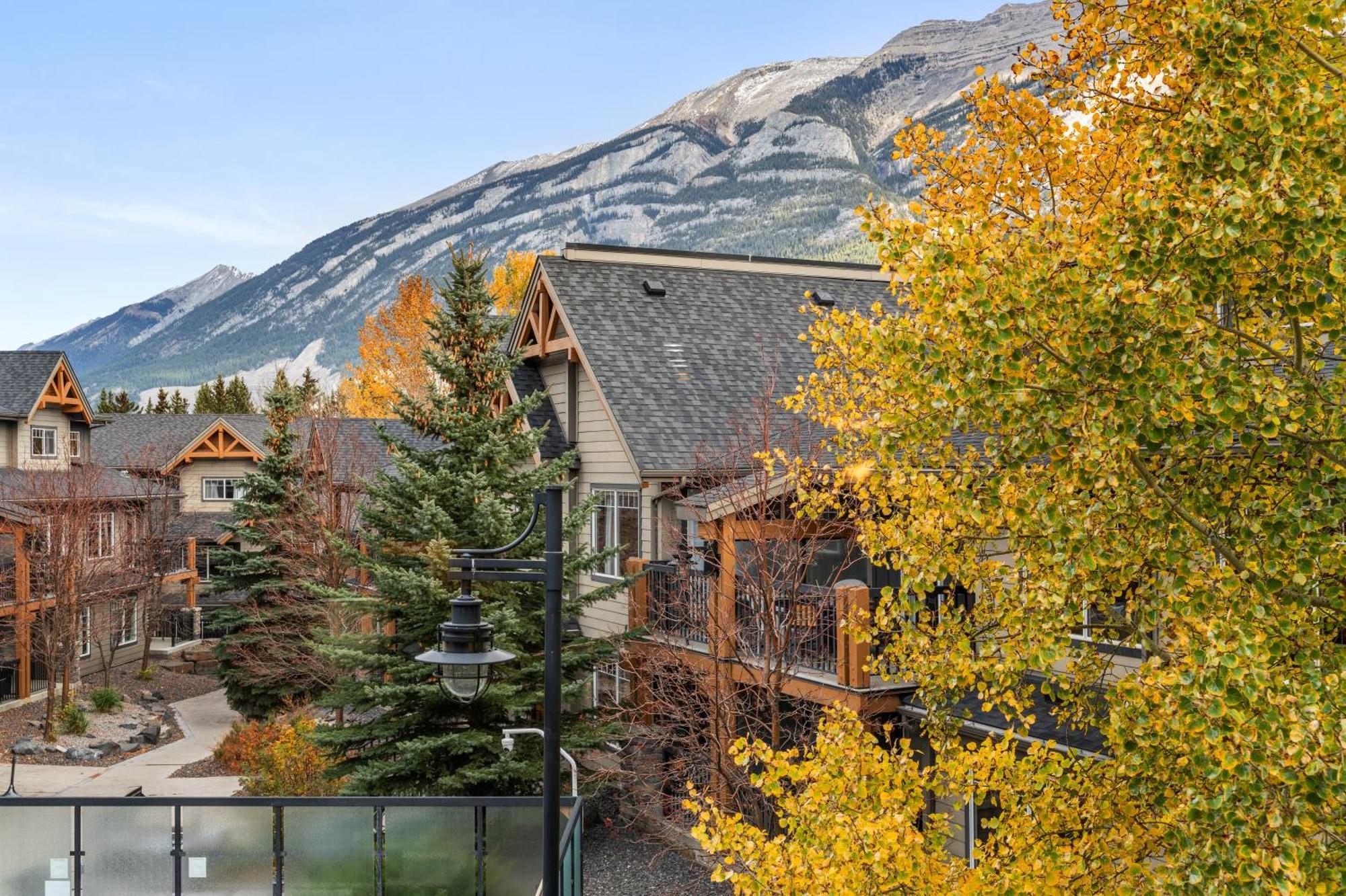 Copperstone Resort Dead Mans Flats Экстерьер фото