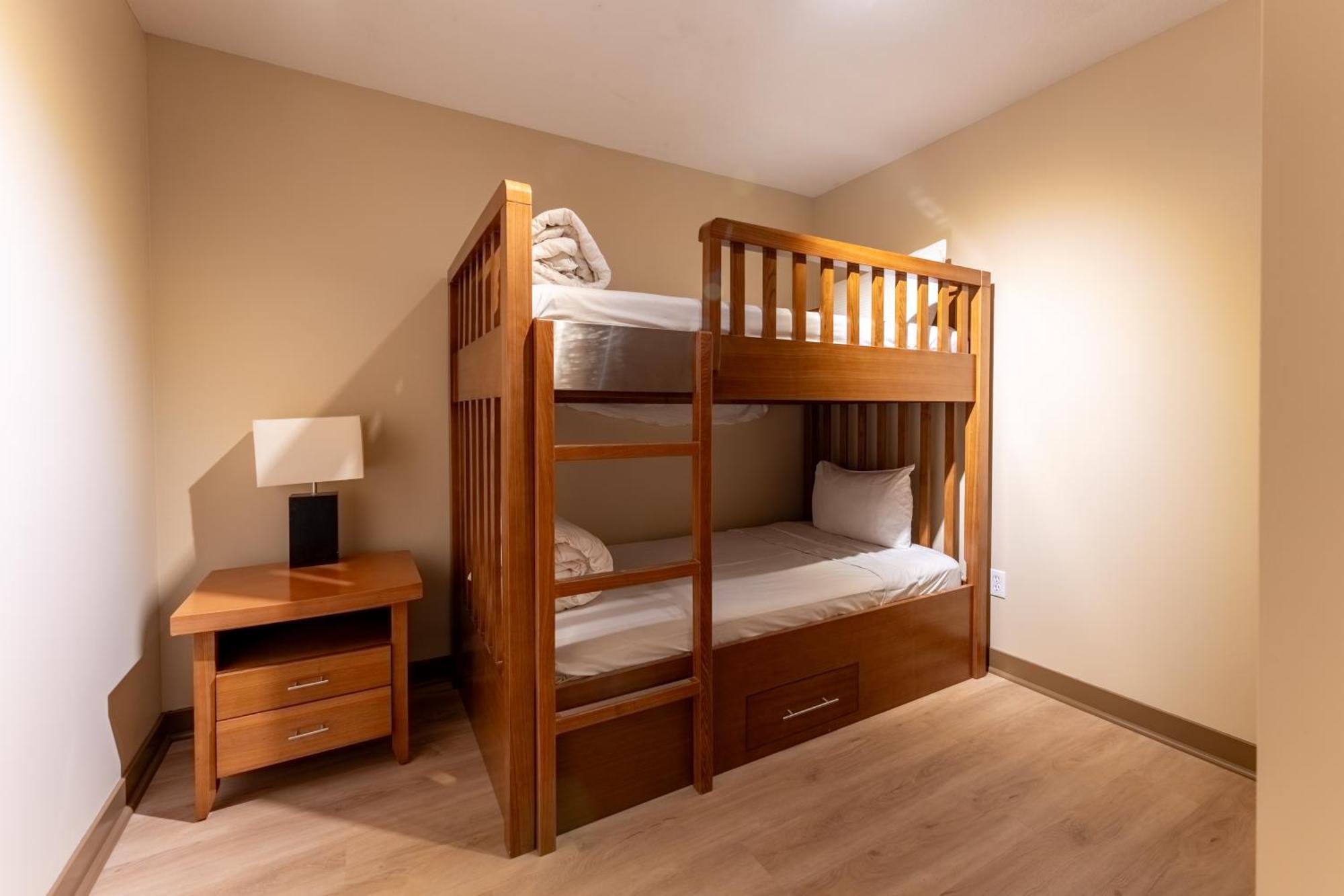 Copperstone Resort Dead Mans Flats Номер фото