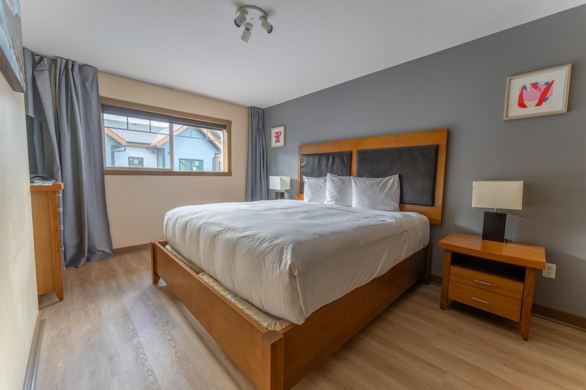 Copperstone Resort Dead Mans Flats Номер фото