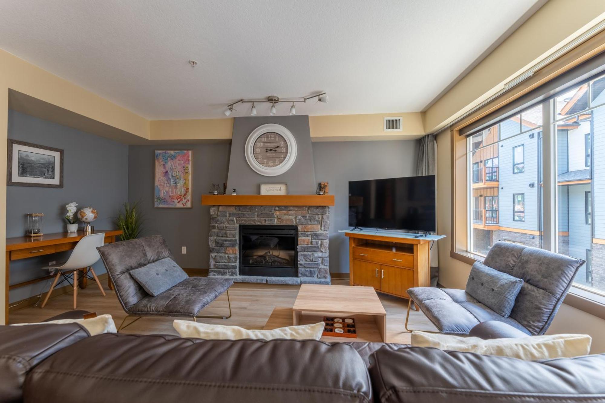 Copperstone Resort Dead Mans Flats Номер фото
