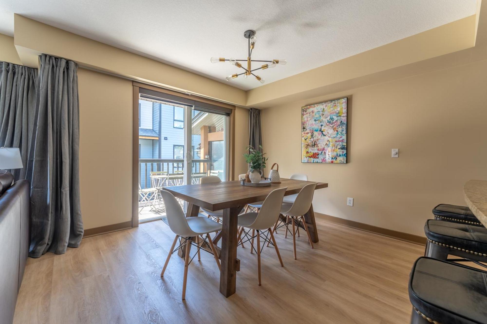 Copperstone Resort Dead Mans Flats Номер фото