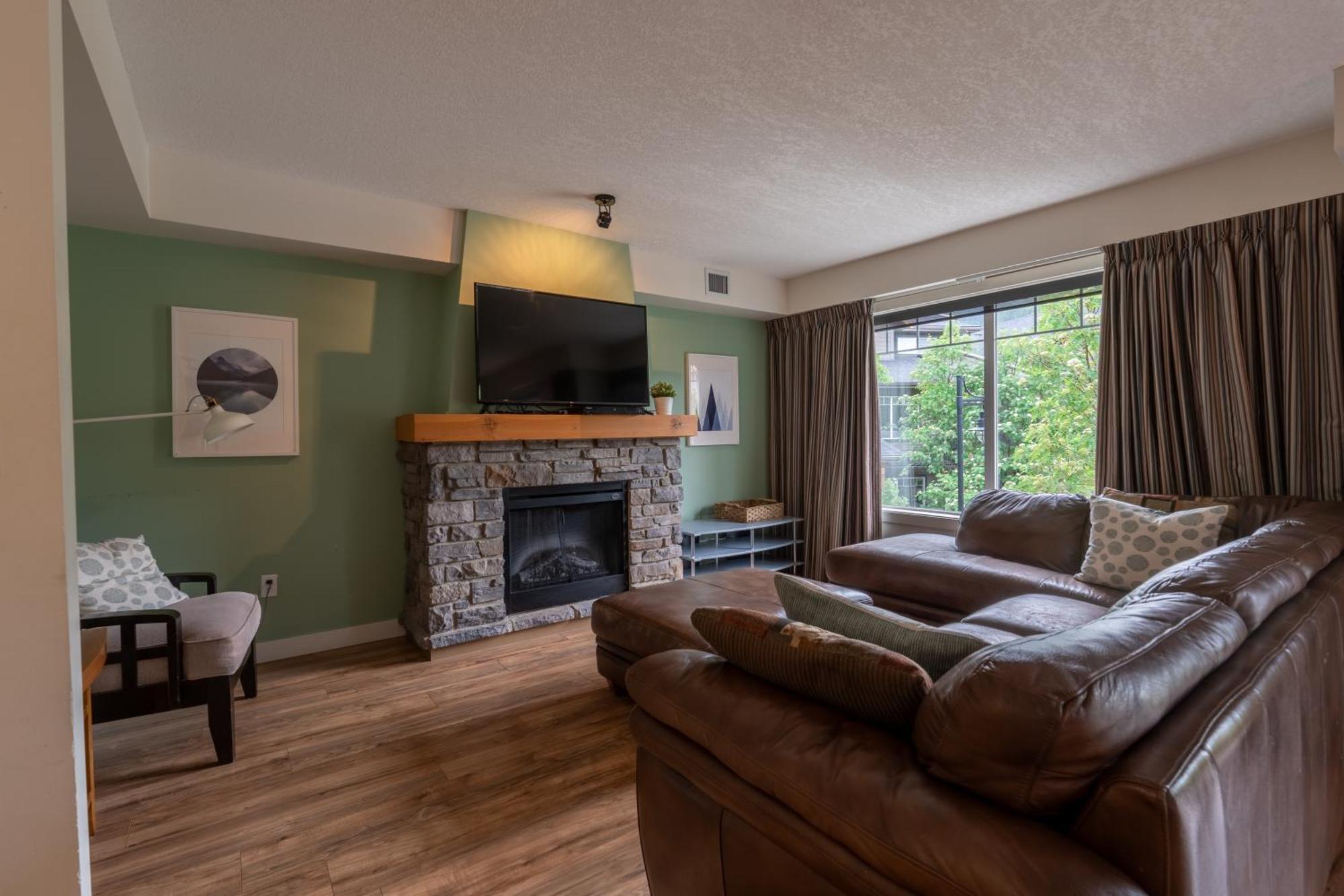 Copperstone Resort Dead Mans Flats Номер фото