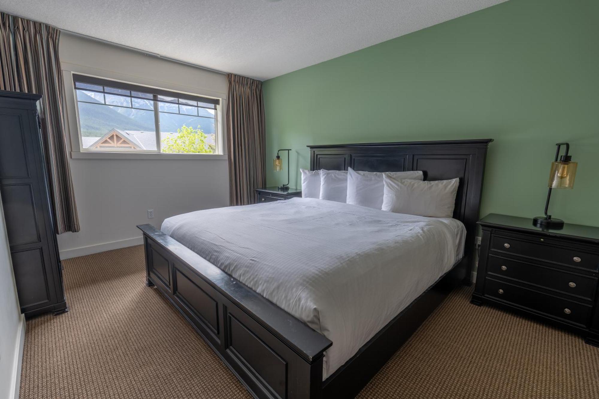 Copperstone Resort Dead Mans Flats Номер фото