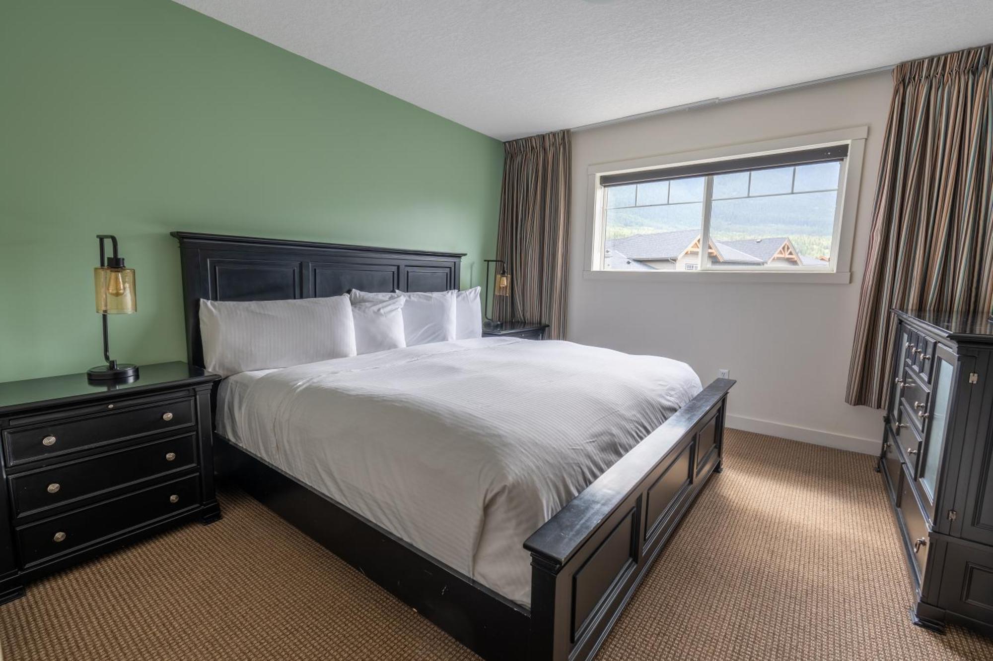 Copperstone Resort Dead Mans Flats Номер фото