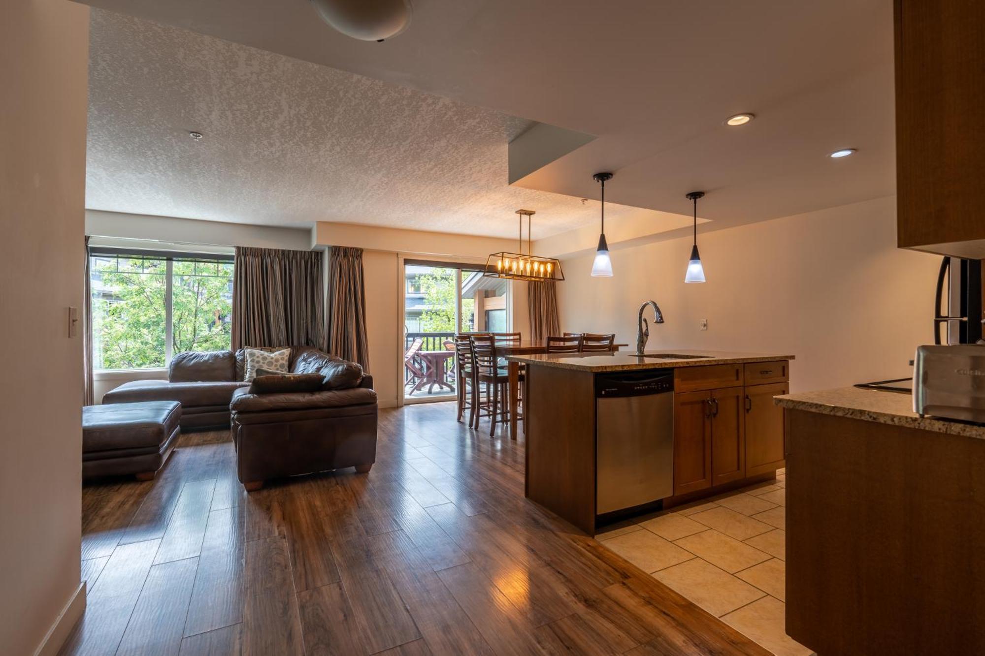 Copperstone Resort Dead Mans Flats Номер фото