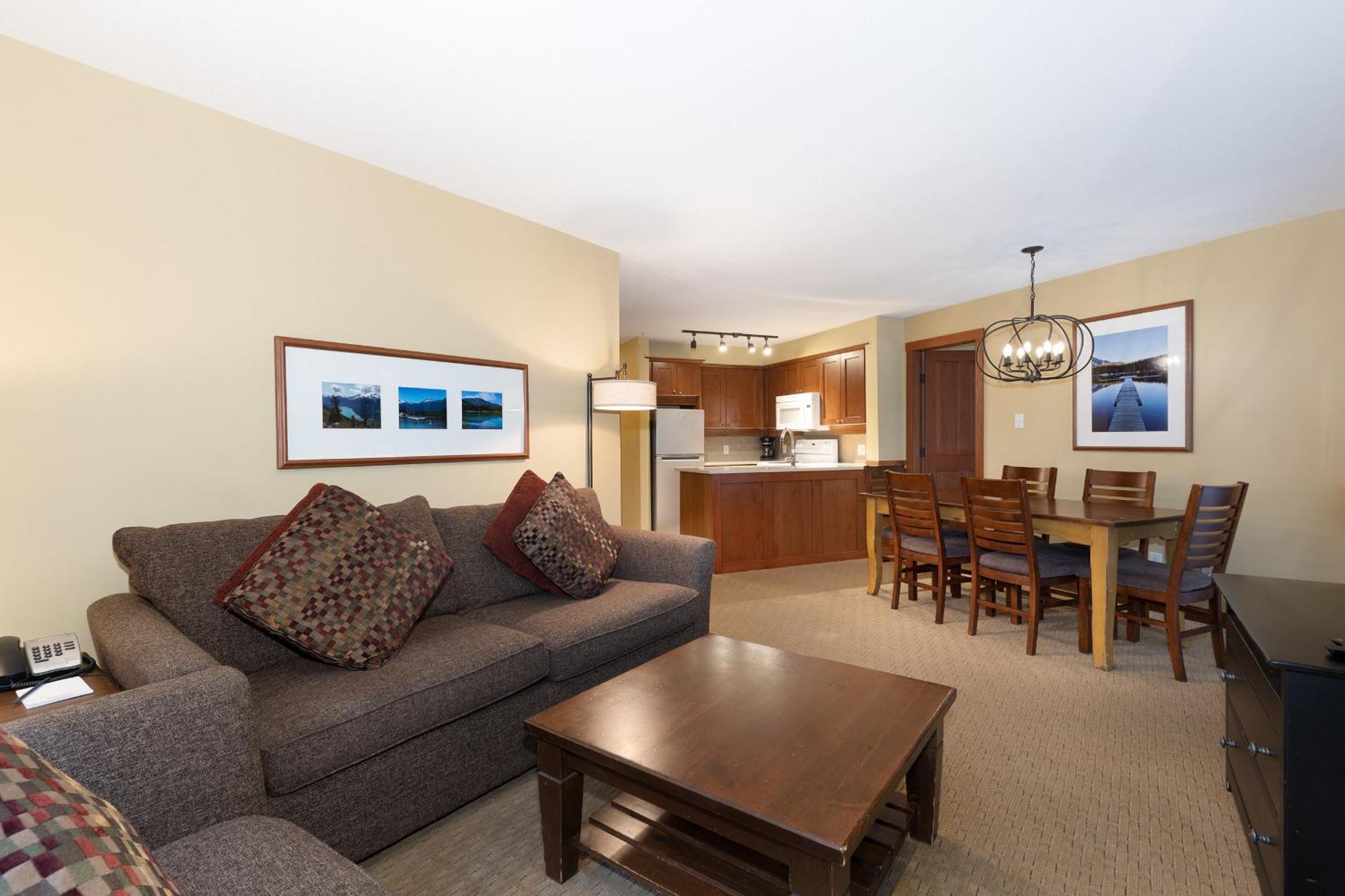 Copperstone Resort Dead Mans Flats Экстерьер фото